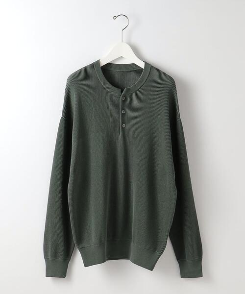 Steven Alan（スティーブンアラン）の「＜crepuscule＞ HENLY