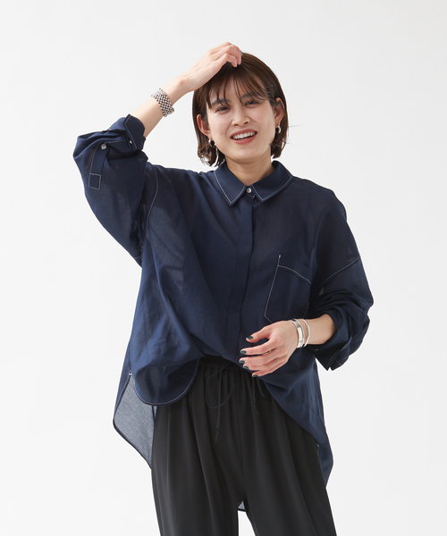 Rouge vif Anna（ルージュヴィフアンナ）の「バックツィストシアー