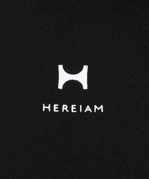 HEREIAM(ヘレイアム)の「【HEREIAM】スキンタッチレギンス3(レギンス/スパッツ・レディース・ブラック/サーモンピンク・SMALL/MEDIUM/X-SMALL/LARGE)」の17枚目の写真