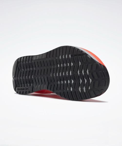 Reebok(リーボック)の「 ナノ X2 / Nano X2(スニーカー・レディース・オレンジ系その他/ホワイト×ブラック/ホワイト×ライトグレー/ホワイト系その他・22.5cm/24.0cm/23.5cm/24.5cm/23.0cm/25.0cm/22.0cm/26.0cm/25.5cm)」の21枚目の写真