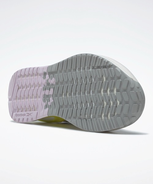 Reebok(リーボック)の「 ナノ X2 / Nano X2(スニーカー・レディース・オレンジ系その他/ホワイト×ブラック/ホワイト×ライトグレー/ホワイト系その他・22.5cm/24.0cm/23.5cm/24.5cm/23.0cm/25.0cm/22.0cm/26.0cm/25.5cm)」の11枚目の写真