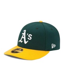 NEW ERA | 【NEW ERA】59FIFTY On-Field Low Profile [BSC](キャップ)