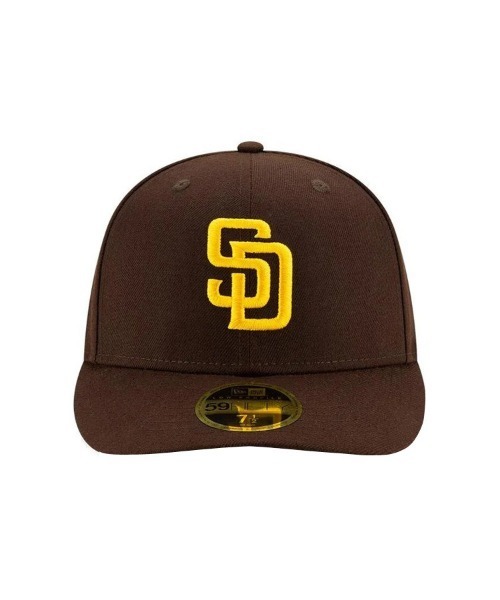 NEW ERA（ニューエラ）の「【NEW ERA】59FIFTY On-Field Low Profile [BSC]（キャップ・メンズ・ブラック系その他/ブルー系その他/ブラウン系その他/グリーン/ブルー系その他2・7 3/4/7 5/8/7 1/2/7 1/8/8/7 7/8/7/7 3/8/7 1/4）」の19枚目の写真