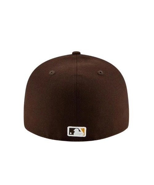 NEW ERA（ニューエラ）の「【NEW ERA】59FIFTY On-Field Low Profile [BSC]（キャップ・メンズ・ブラック系その他/ブルー系その他/ブラウン系その他/グリーン/ブルー系その他2・7 3/4/7 5/8/7 1/2/7 1/8/8/7 7/8/7/7 3/8/7 1/4）」の18枚目の写真