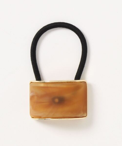 REBALANCE（リバランス）の「大理石柄ヘアゴム（ヘアゴム・レディース・A/B/C/D・FREE）」の10枚目の写真