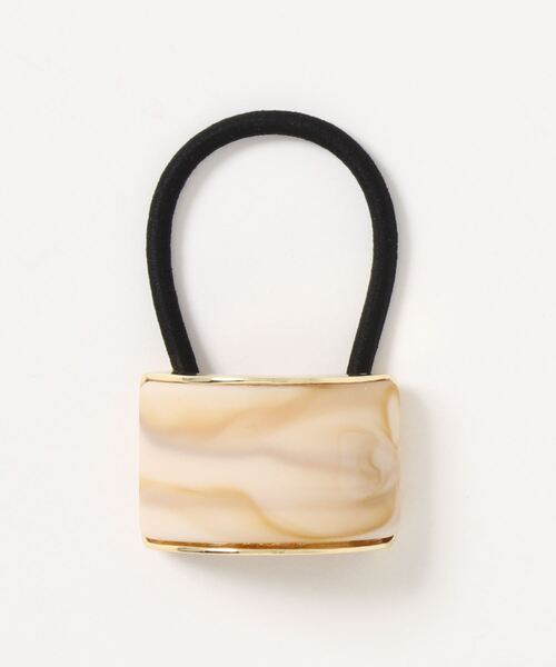 REBALANCE（リバランス）の「大理石柄ヘアゴム（ヘアゴム・レディース・A/B/C/D・FREE）」の11枚目の写真