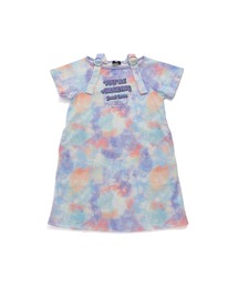 JENNI love | タイダイオフショルワンピ(ワンピース)