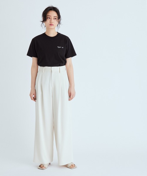 【agnesb.pourADAMETROPE'】T-SHIRTS