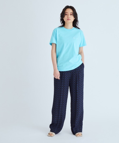 【agnesb.pourADAMETROPE'】T-SHIRTS