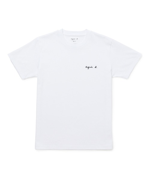 【agnesb.pourADAMETROPE'】T-SHIRTS