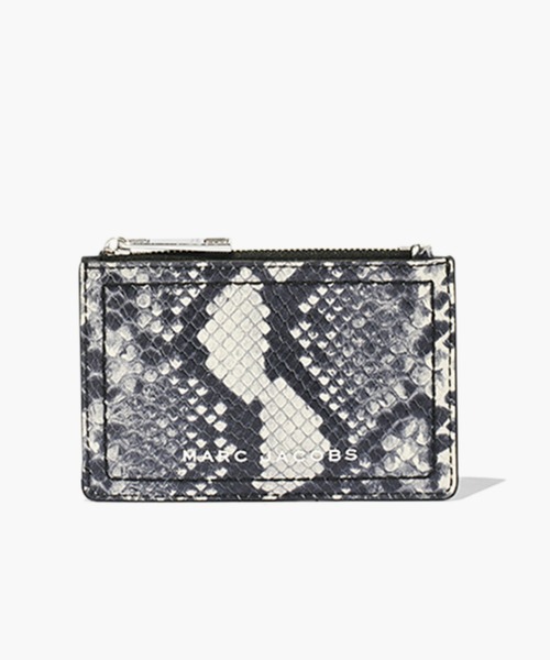 THE GROOVE ANIMATION TOP ZIP MULTI WALLET/ザ グルーブ アニメーション トップ ジップ マルチ ウォレット