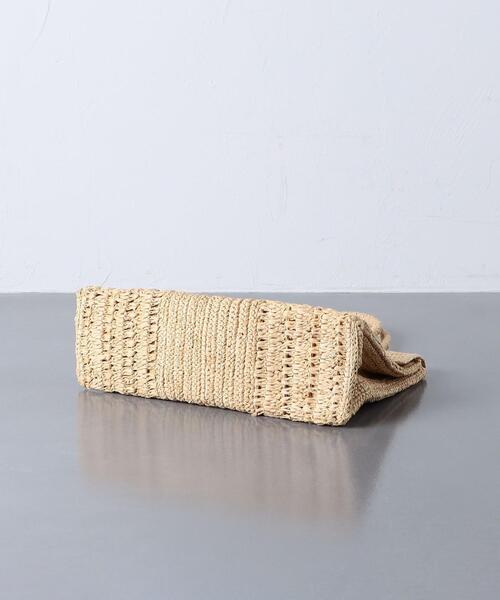 【極美品】MAISON N.H PARIS　DAHLIA MINI Bag　かご Maison N.H Paris Dahlia Mini Bag in Noir - Bliss Boutiques