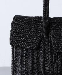 MAISON N.H PARIS（メゾンエヌアッシュパリ）の「＜MAISON N.H