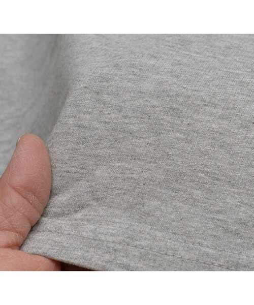 reca(レカ)の「刺繍ロゴロンTシャツ(Tシャツ/カットソー・レディース・ブラック/グレー/オフホワイト・FREE)」の17枚目の写真