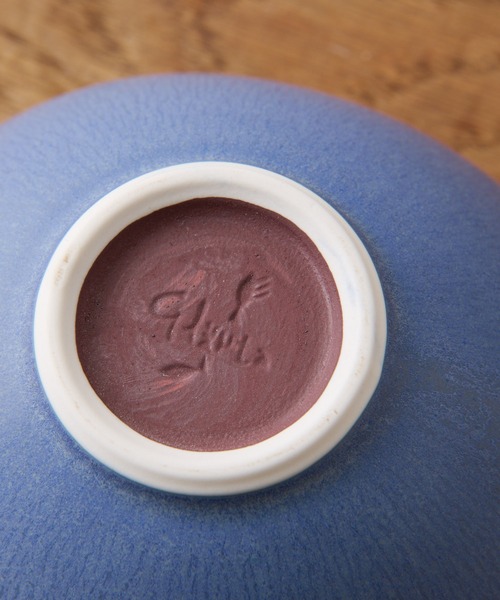 BIRTHDAY BAR（バースデイバー）の「【Glata グレンタ】PairBowl M ペアボウル（食器・レディース・イエロー/ブルー・フリー）」の7枚目の写真