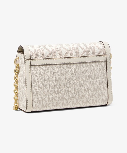 MICHAEL KORS（マイケルコース）の「FREYA コンバーチブル チェーン 