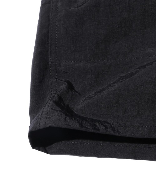 VANS（バンズ）の「VANS/バンズ M CHCKR EMBO SRT ナイロンショーツ ハーフパンツ（その他パンツ・メンズ・ブルー/ライトブルー/ブラック/ベージュ/パープル・M/L/XL）」の10枚目の写真