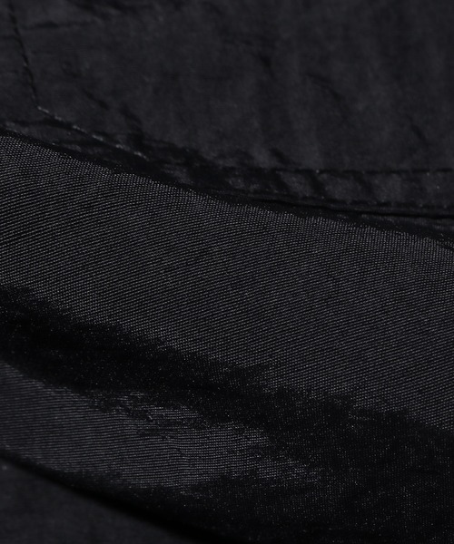 VANS（バンズ）の「VANS/バンズ M CHCKR EMBO SRT ナイロンショーツ ハーフパンツ（その他パンツ・メンズ・ブルー/ライトブルー/ブラック/ベージュ/パープル・M/L/XL）」の15枚目の写真