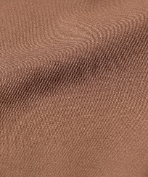 CULLNI(クルニ)の「22-AW-009 / 2 Tuck Wide Pants With Long Belt(スラックス・メンズ・チャコール/ピンク/ブラック/ブラウン・1/2/0)」の19枚目の写真