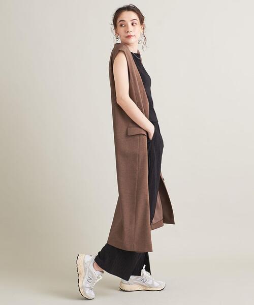 NEW BALANCE（ニューバランス）の「【国内exclusive】＜New Balance(ニューバランス)＞CM878NC1/スニーカー（スニーカー・レディース・オフホワイト・22.5cm/23cm/23.5cm/24cm/24.5cm/25cm）」の5枚目の写真