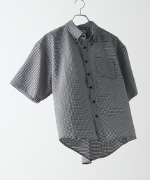 SOLOTEX B.D. シャツ
