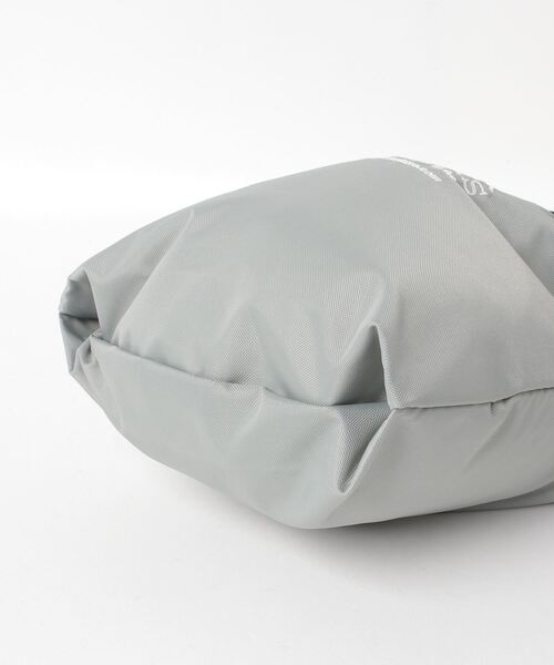 FREDRIK PACKERS(フレドリックパッカーズ)の「FREDRIK PACKERS /フレドリックパッカーズ 210D PINION POUCH(ショルダーバッグ・レディース・ブラック/カーキ/グリーン系その他/ホワイト/レオパード/イエロー/ネイビー/シルバー/パープル・ONESIZE)」の11枚目の写真