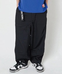 GALLIS ADDICTION | GA.NEW.H.D. NYLON PANTS(カーゴパンツ)