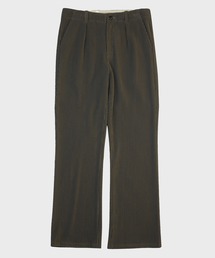 RIPPLE STRAIGHT SLACKS
