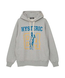 HYSTERIC GLAMOUR|ヒステリックグラマーのパーカー通販 - ZOZOTOWN