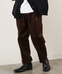 Gramicci | 【GRAMICCI/グラミチ】CORDUROY LOOSE TAPERED PANTS / ルーズテーパードコーデュロイパンツ G2FU-P006(その他パンツ)