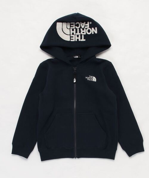 ブランド古着 Kids ジップアップパーカー パーカー The North Face ザノースフェイス のファッション通販 Zozoused