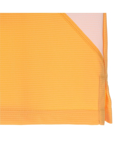 PUMA（プーマ）の「PUMA プーマ ウィメンズ PUMA x TRACKSMITH タンクトップ（タンクトップ・レディース・マスタード/ホワイト/ブルー・X-SMALL/MEDIUM/SMALL/LARGE）」の13枚目の写真