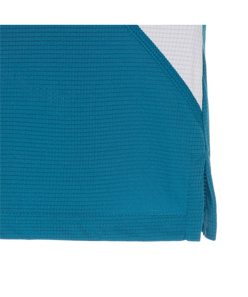 PUMA（プーマ）の「PUMA プーマ ウィメンズ PUMA x TRACKSMITH タンクトップ（タンクトップ・レディース・マスタード/ホワイト/ブルー・X-SMALL/MEDIUM/SMALL/LARGE）」の19枚目の写真