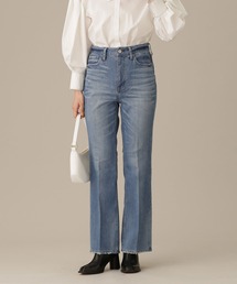 Healthy denim | Healthy DENIM/Lotus フレアデニム(デニムパンツ)