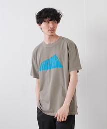 【SALVAGE PUBLIC/サルベージパブリック×JS】別注 ピグメント Tシャツ“Aloha”