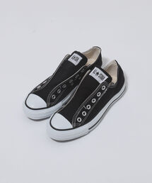 CONVERSE | 【CONVERSE/コンバース】ALL STAR SLIP Ⅲ OX(スニーカー)