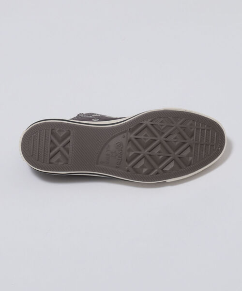 CONVERSE（コンバース）の「【CONVERSE/コンバース】ALL STAR SLIP Ⅲ OX（スニーカー・レディース・ホワイト/ブラック/ダークブラウン・23/24/24.5/23.5）」の8枚目の写真