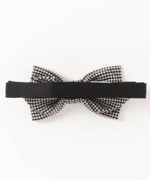 LOWRYS FARM（ローリーズファーム）の「アソートチョウネクタイ　162480（蝶ネクタイ・キッズ・ブラック/ブラウン/ブルー・FREE）」の14枚目の写真