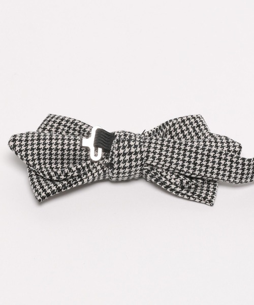 LOWRYS FARM（ローリーズファーム）の「アソートチョウネクタイ　162480（蝶ネクタイ・キッズ・ブラック/ブラウン/ブルー・FREE）」の5枚目の写真