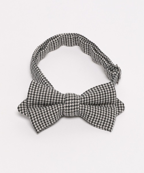 LOWRYS FARM（ローリーズファーム）の「アソートチョウネクタイ　162480（蝶ネクタイ・キッズ・ブラック/ブラウン/ブルー・FREE）」の4枚目の写真