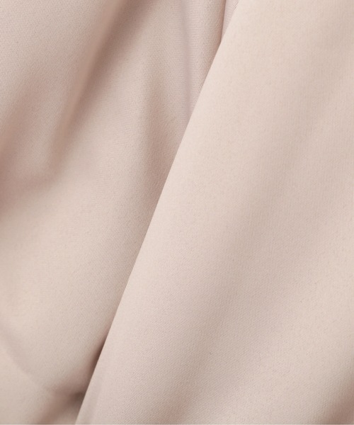 JILL by JILL STUART(ジルバイジルスチュアート)の「◇MA-1ブルゾン(MA-1・レディース・ベージュ/カーキ・SMALL/MEDIUM)」の19枚目の写真