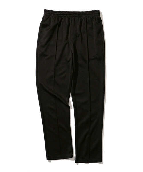 未使用品 ビーミングバイビームス チェック イージー スラックス パンツ B:MING by BEAMS（ビーミング by ビームス）【+15%ポイントUP
