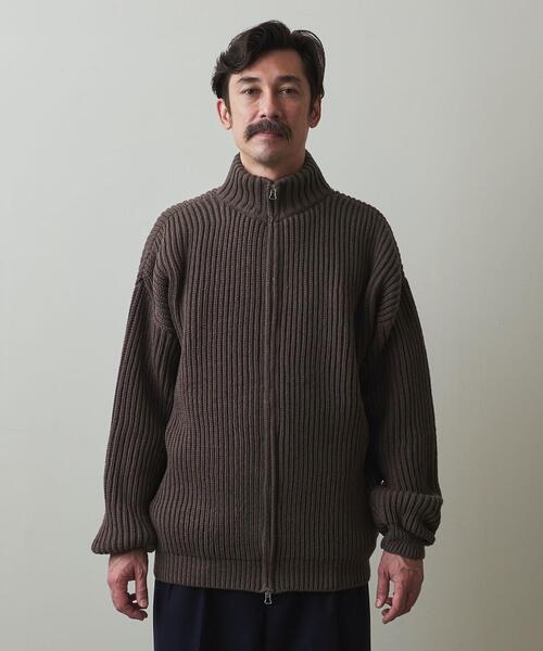 Steven Alan（スティーブンアラン）の「＜OLDDERBY KNITWEAR × Steven