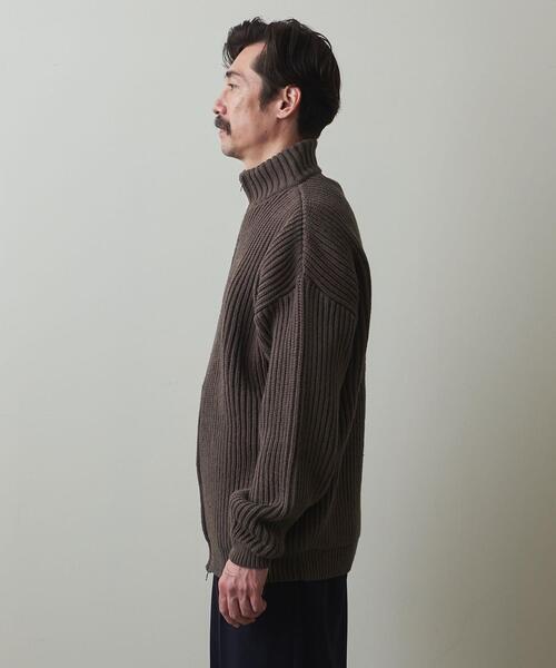 Steven Alan（スティーブンアラン）の「＜OLDDERBY KNITWEAR × Steven