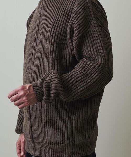 Steven Alan（スティーブンアラン）の「＜OLDDERBY KNITWEAR × Steven