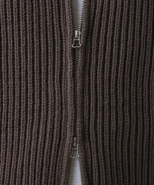 Steven Alan（スティーブンアラン）の「＜OLDDERBY KNITWEAR × Steven 