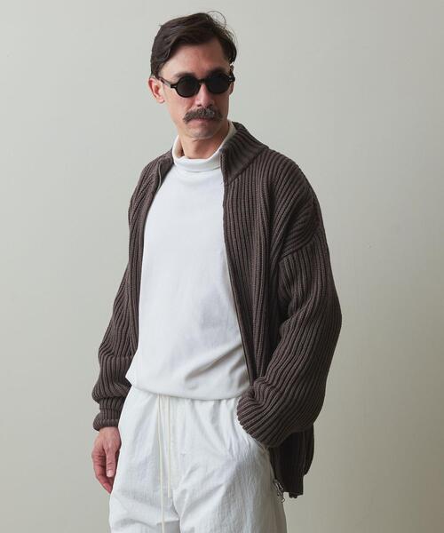 Steven Alan（スティーブンアラン）の「＜OLDDERBY KNITWEAR × Steven
