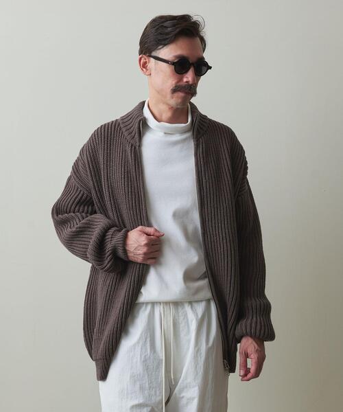 Steven Alan（スティーブンアラン）の「＜OLDDERBY KNITWEAR × Steven