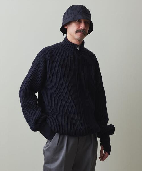 Steven Alan（スティーブンアラン）の「＜OLDDERBY KNITWEAR × Steven