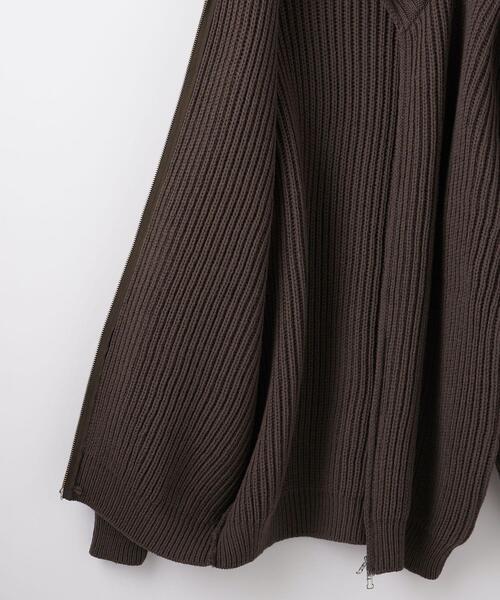 Steven Alan（スティーブンアラン）の「＜OLDDERBY KNITWEAR × Steven